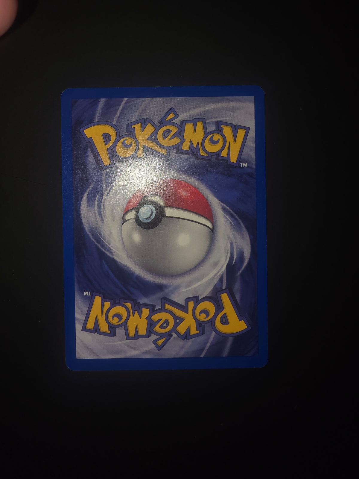 Pokemon Brock's Ninetales Holo (Unlimited) Near Mint