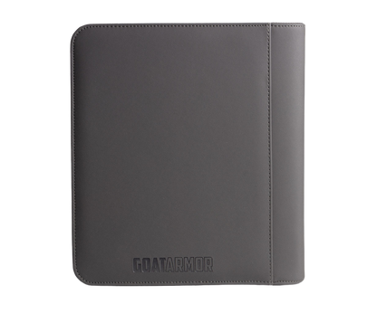 4 Pocket TopLoader Binder
