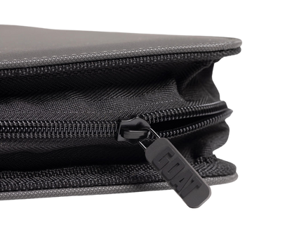 4 Pocket TopLoader Binder