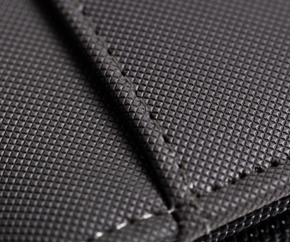 12 Pocket TopLoader Binder
